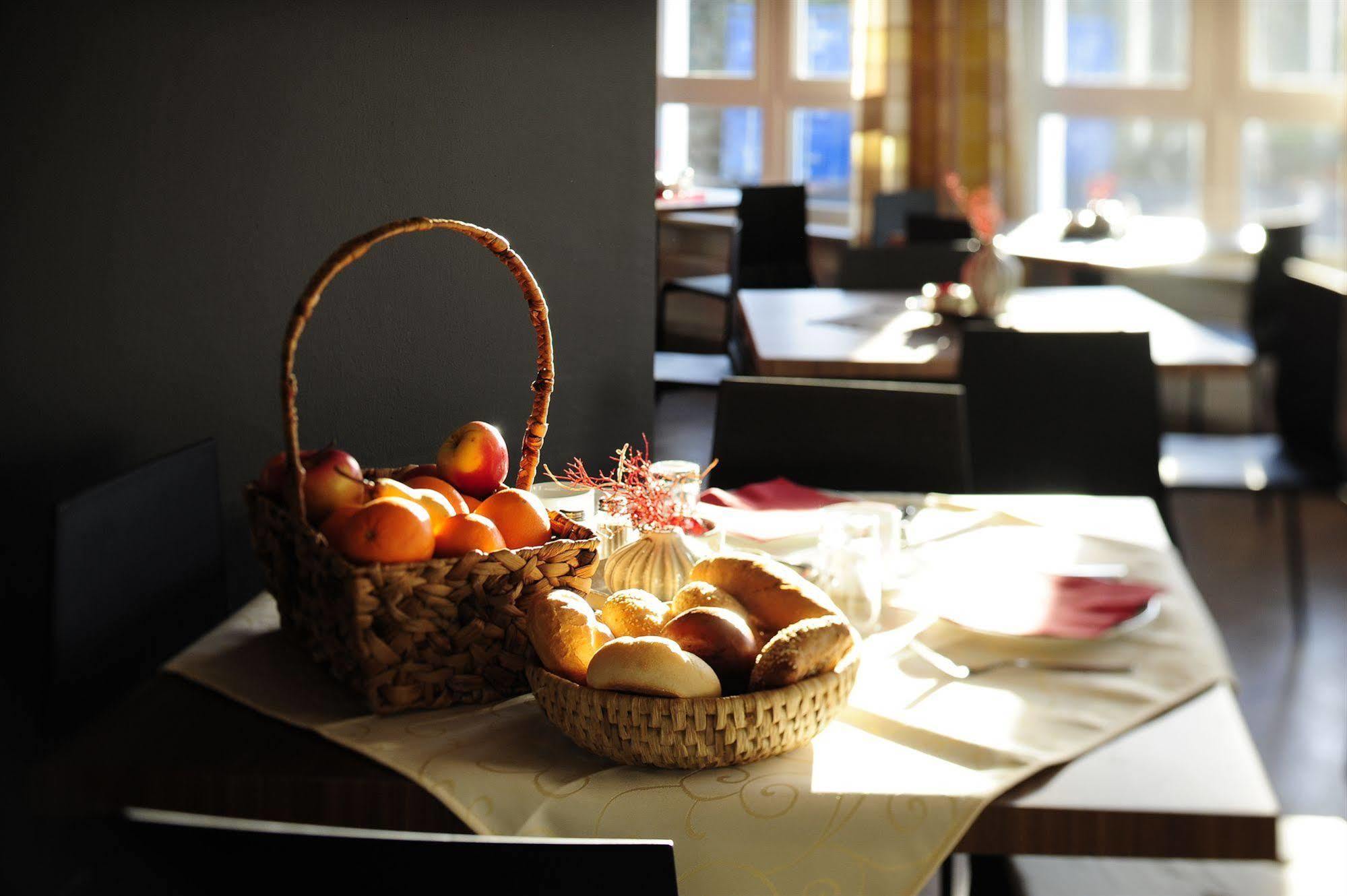 Hotel Kapeller Innsbruck Eksteriør billede